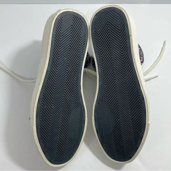 NEW Converse x Fear of God Essentials Skid Grip High Top Shoes‎ Men 8 Women 9.5